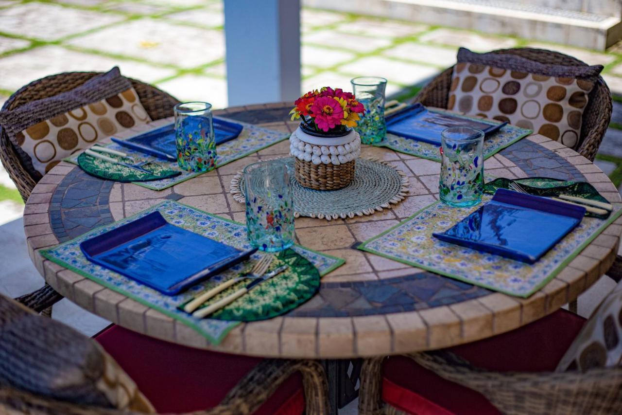Wake In Paradise And Luxury Lebah Villas أوبود المظهر الخارجي الصورة