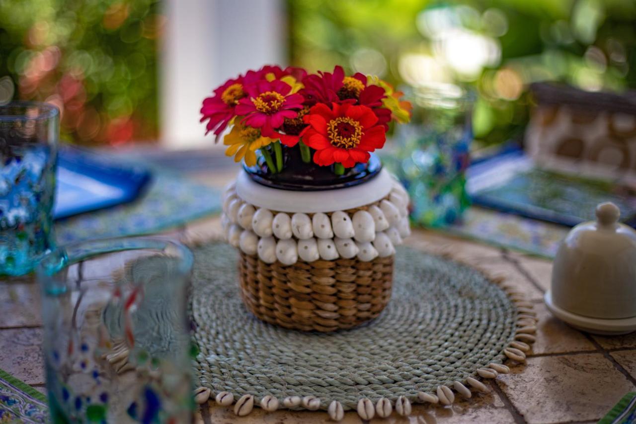 Wake In Paradise And Luxury Lebah Villas أوبود المظهر الخارجي الصورة